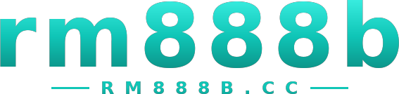 rm888b logo